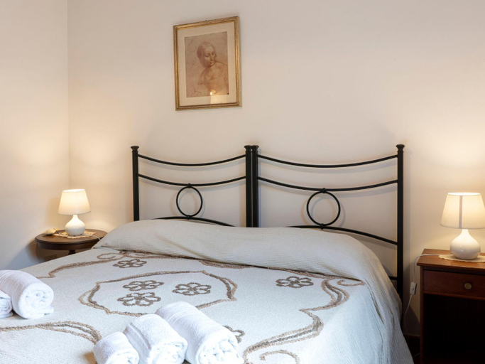4, Villa Il Casolare by Interhome, Latina