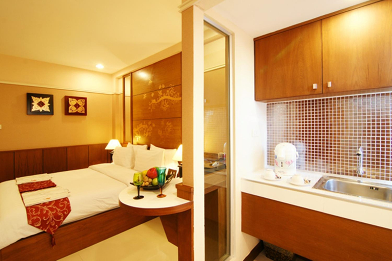 Bedroom 18