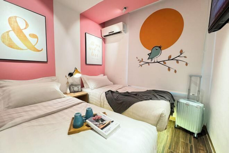 Bedroom 10