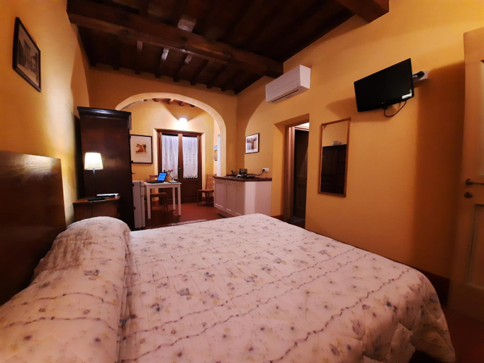 Bedroom 7