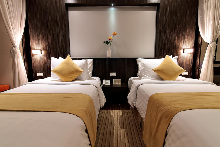 Bedroom 7