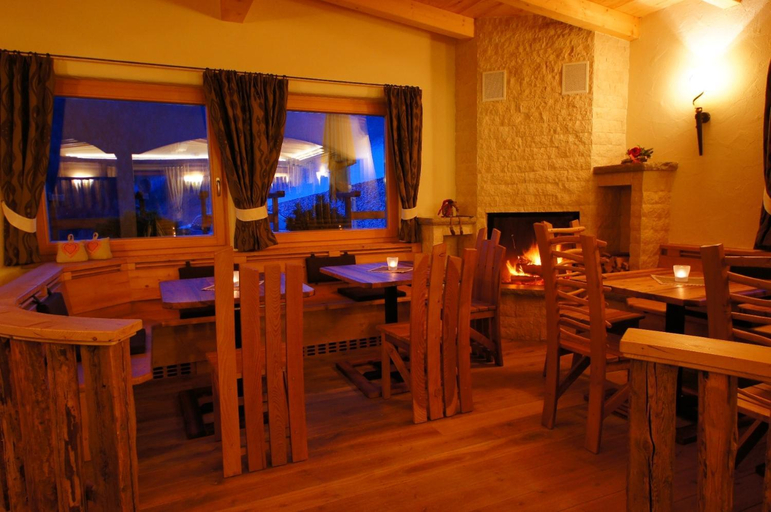 Food & Drinks 4, Rifugio La Para, Bolzano