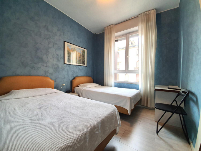 Bedroom 8