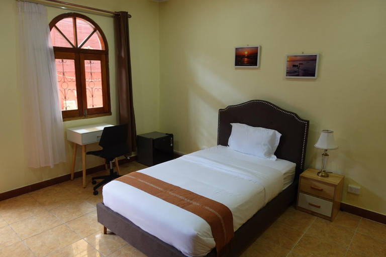 Bedroom 4