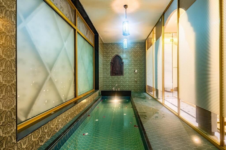 Sport & Beauty 5, Shilp Wellness Resort & Spa, Raigarh