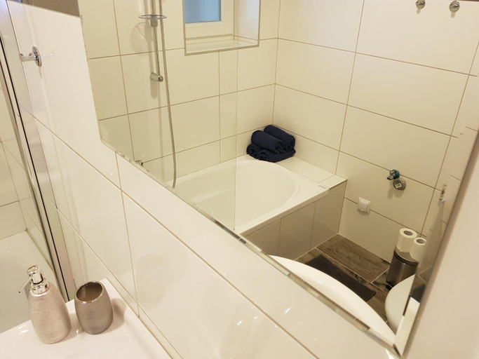 Bedroom 3, Sielskie Apartamenty, Sandomierz