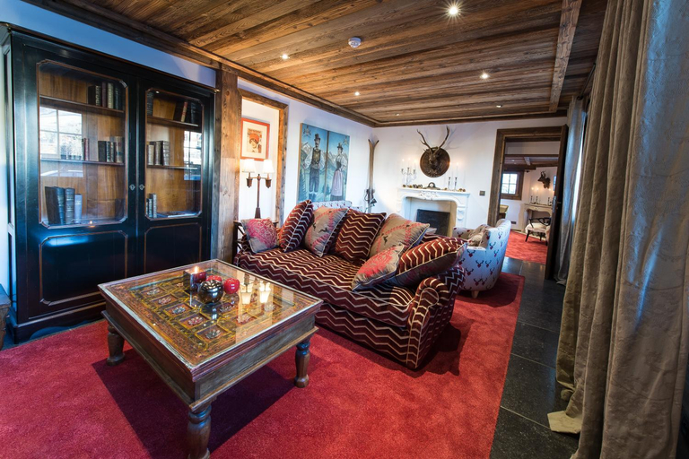 Others 4, Le Chalet Blanc, Haute-Savoie