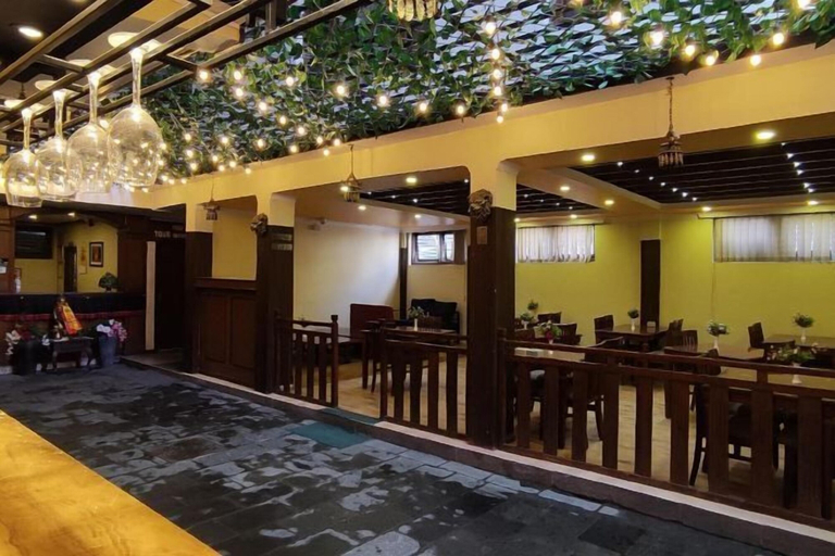 Food & Drinks 4, Royal Kings Hotel, Bagmati