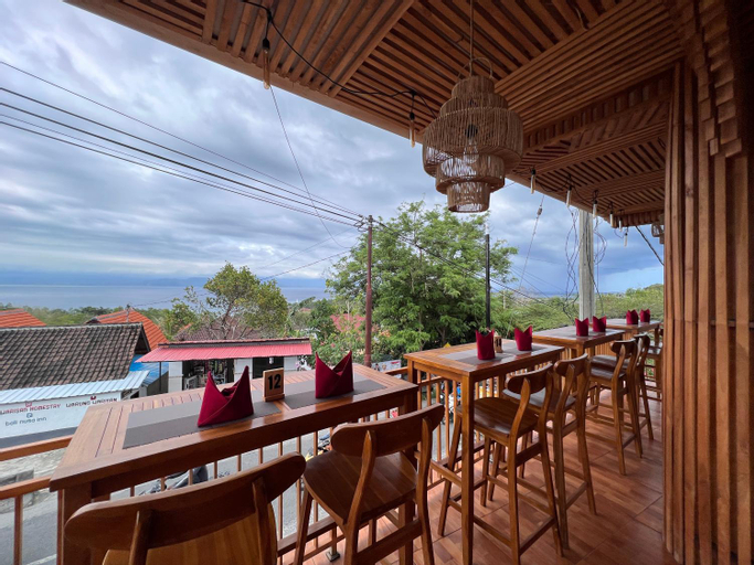 Restaurant 18