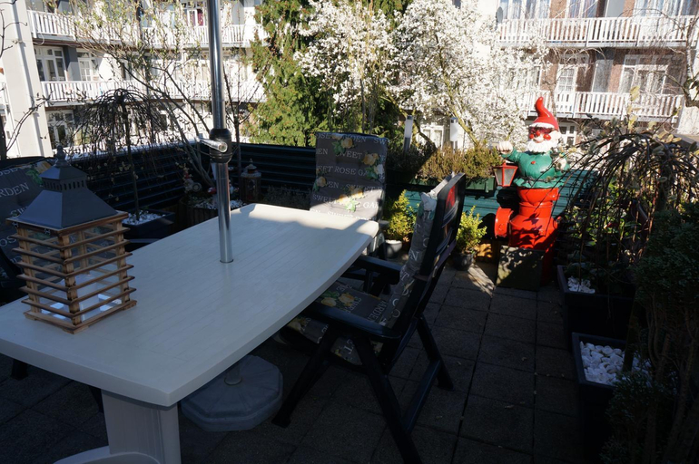 Others 5, Amsterdam Roof Terrace B&B, Amsterdam