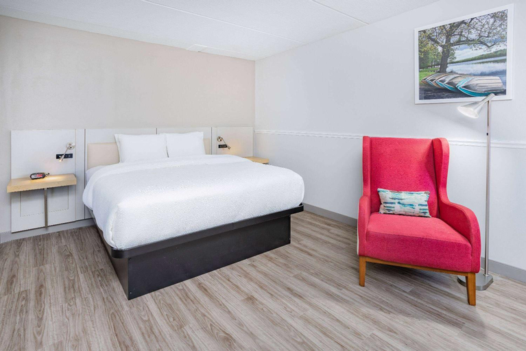 Bedroom 5