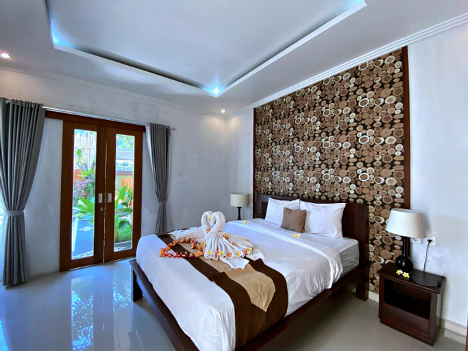 Bedroom 13