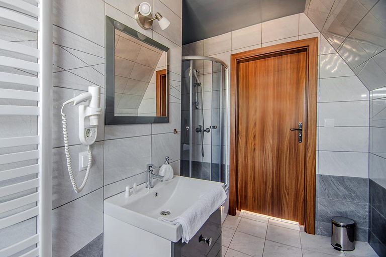 Others 3, Apartamenty Majerczyk, Tatra