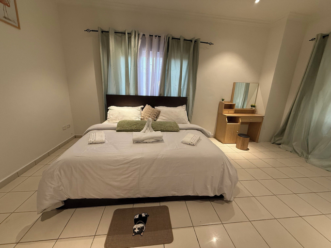 Others 5, Mayama airport apartment, Accra