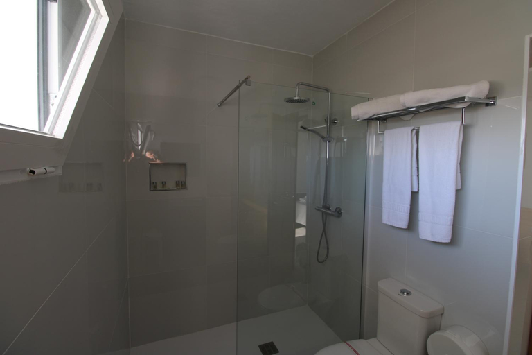 Bathroom 5, Hostal Fornet Altea, Alicante