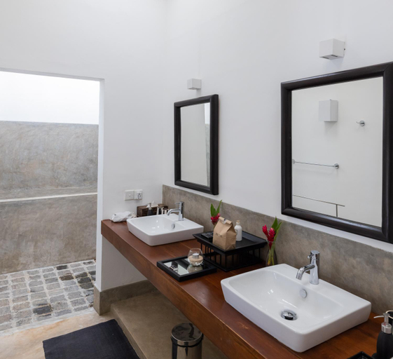 Bathroom 5, Taru Villas Mawella - Tangalle, Tangalle