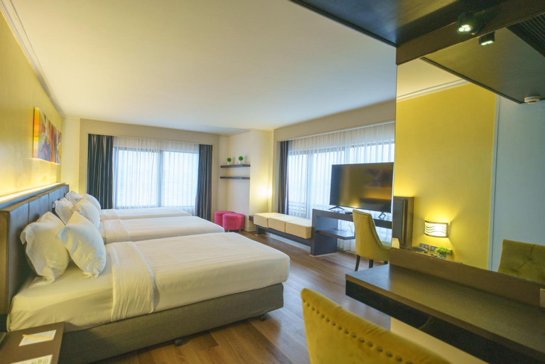 Bedroom 15