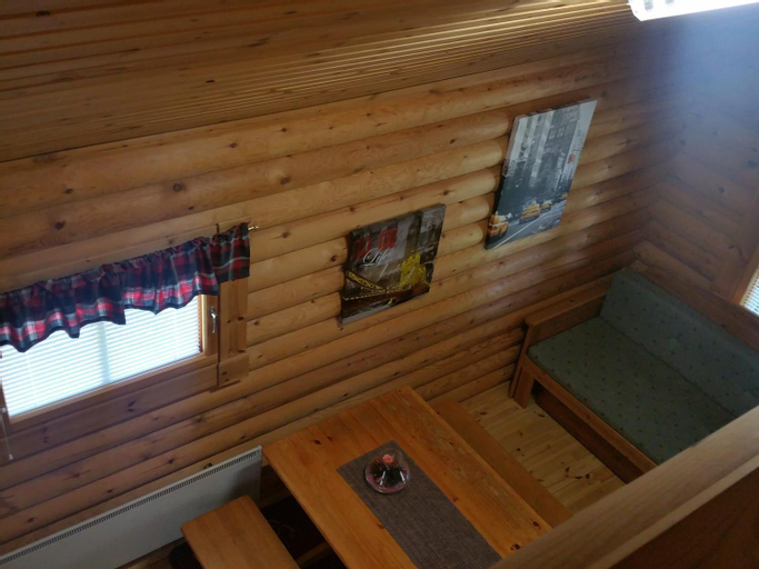 Sauna 1