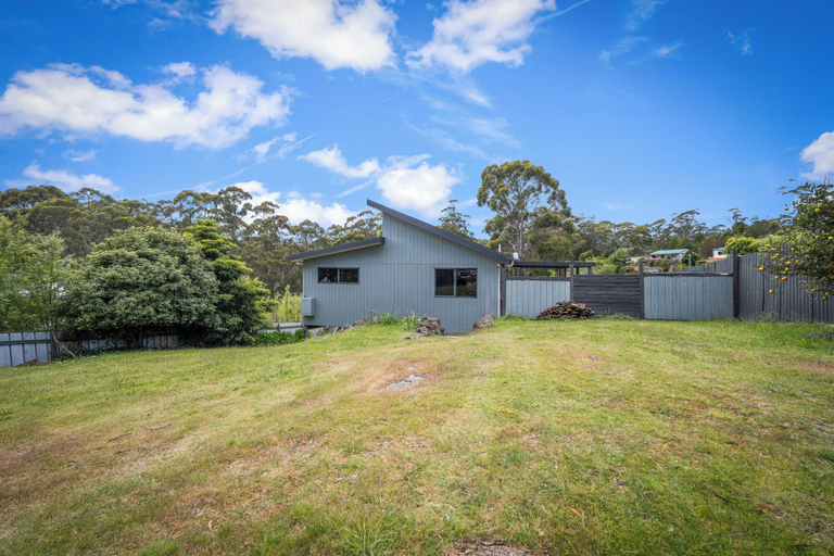 Exterior & Views 2, The Shack Port Arthur, Tasman