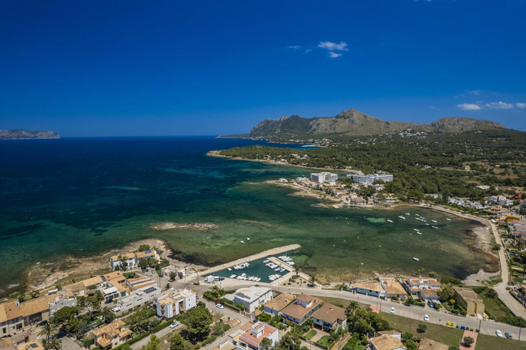 Nearby attraction 5, Cas Carboner Beach House by BeBreeze, Baleares