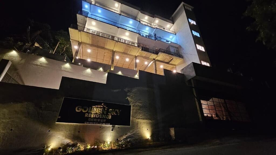 Exterior & Views 2, Golden sky Residence, K.F.G. & G. Korale