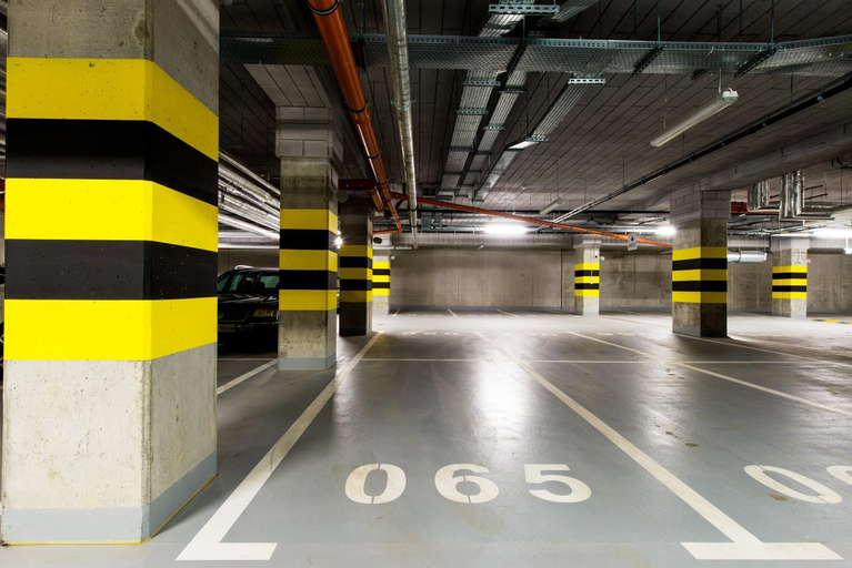 Others 5, Marmo Apartments, Warsaw