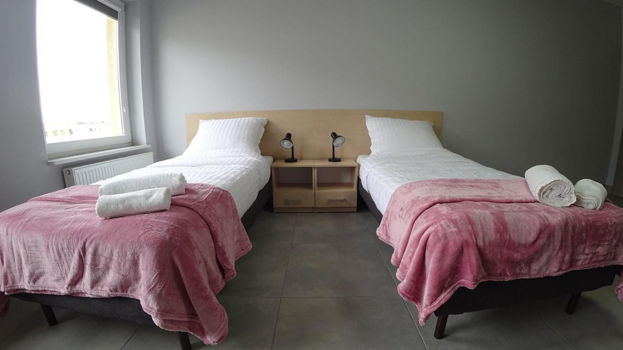 Others 4, Apartamenty Kozienice, Kozienice