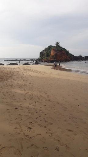 Others 3, Ramesh Guesthouse, Weligama