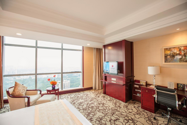 Bedroom 10