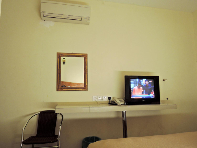 Bedroom 5