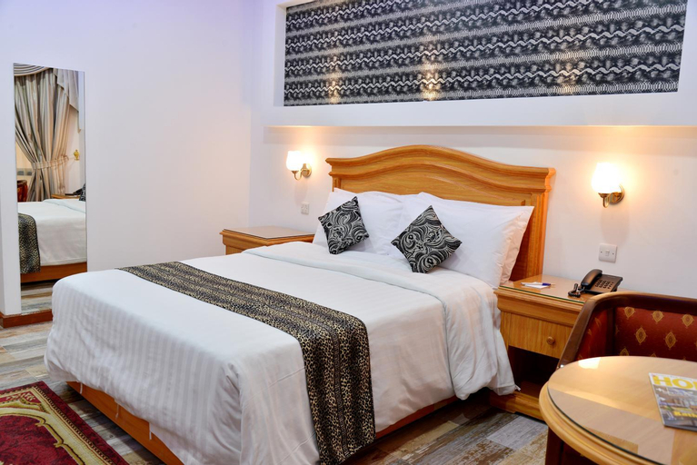 Bedroom 11