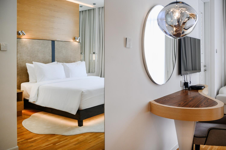 Bedroom 28