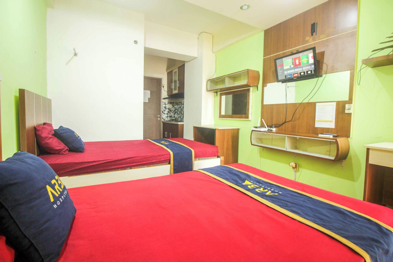 Bedroom 6