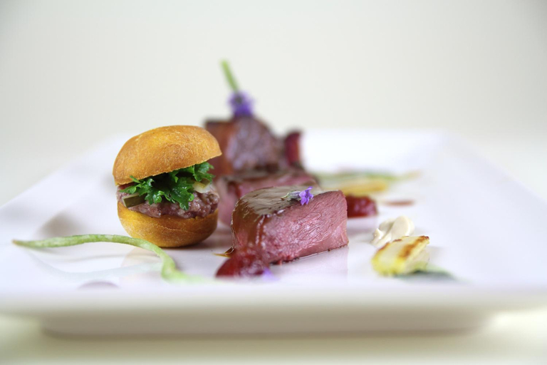 Food & Drinks 4, Hotel Trieste, Padua