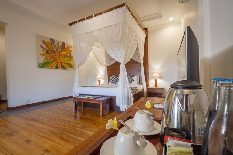 Bedroom 11
