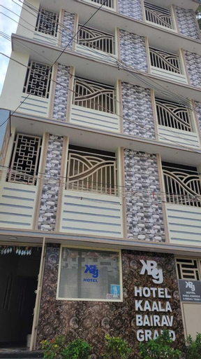 Hotel kaala Bairav Annex 1, Madurai