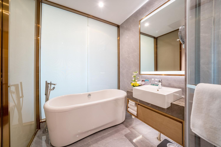 Bathroom 3