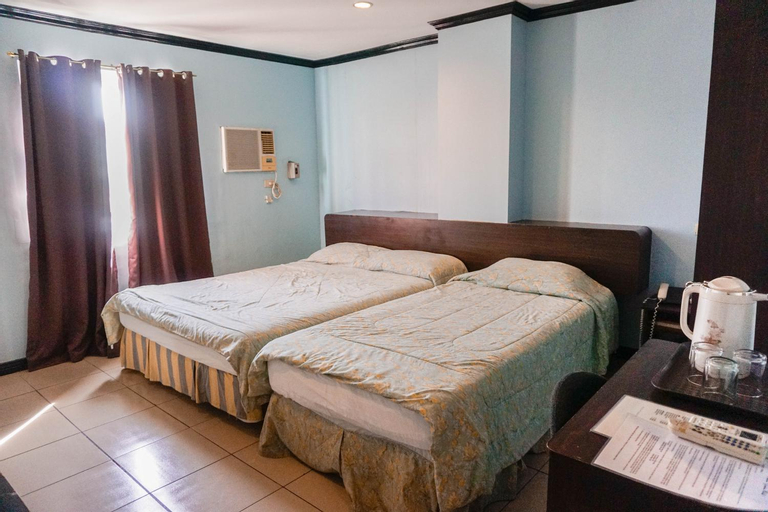 Bedroom 6