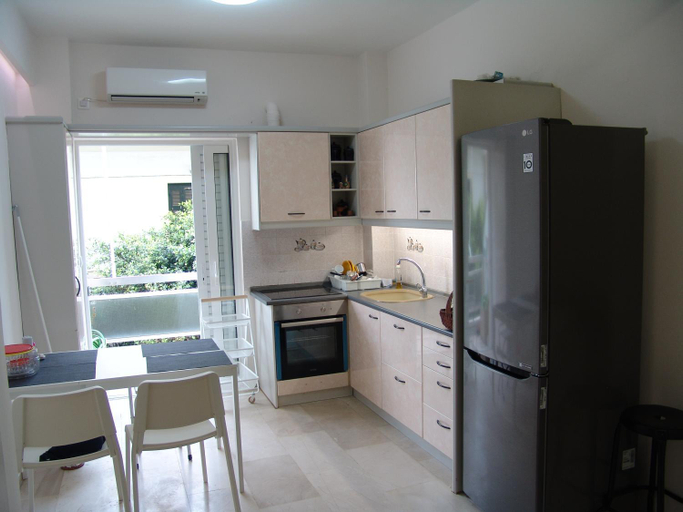 Others 3, Grace Apartments, Peloponnese