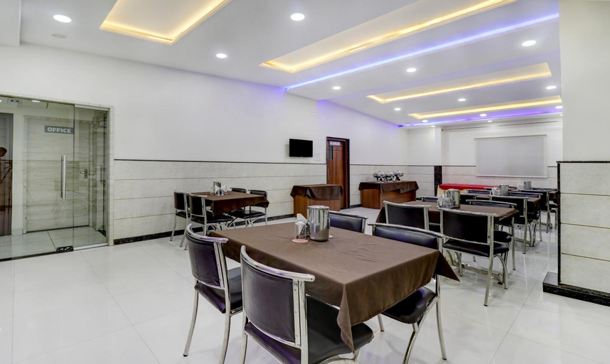 Food & Drinks, Ring View Hotels Hebbal, Bangalore