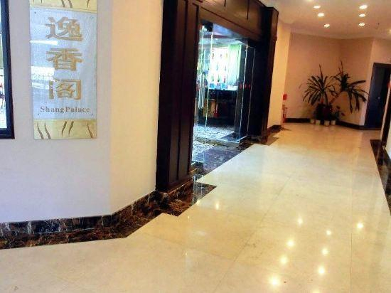 Others 3, ホテル, Zhuhai