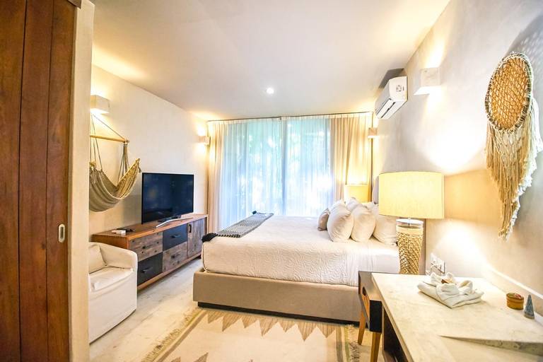 Others 5, Eco-chic Design Condos Wrapped in Nature's Elements by Stella Rentals, Cozumel