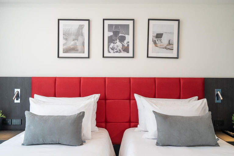 Bedroom 14