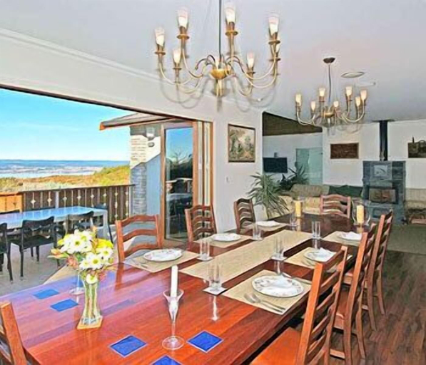 Food & Drinks 5, Chalet Eiger, Taupo