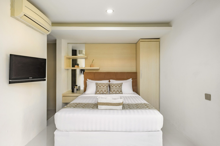 Bedroom 3, Villa De Luca By Aishwarya Bali International, Badung