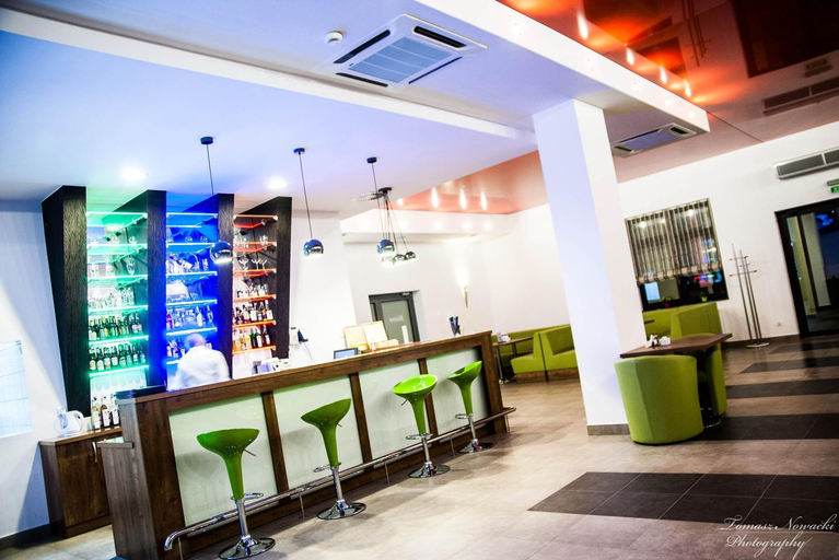 Others 4, Hotel Drohicki, Siemiatycze