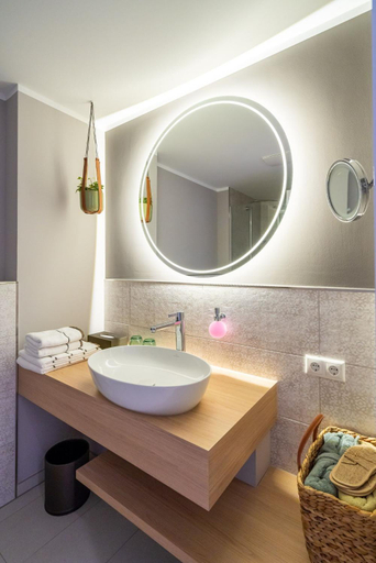 Bathroom 4, Rittmeister, Rostock
