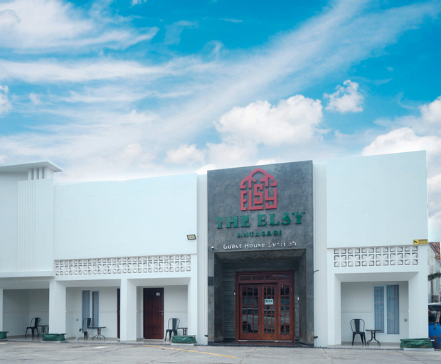 The Elsy Antasari, Bandar Lampung