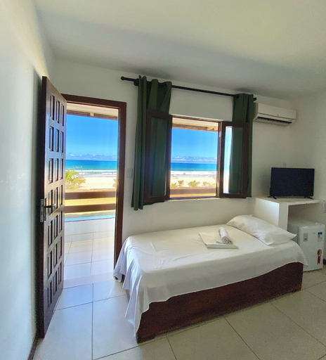 Bedroom 2, Imperial Arembepe Beach Hotel, Camaçari