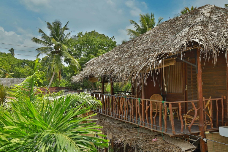 Exterior & Views 2, Coco Palm Villa and Cabanas, Tangalle
